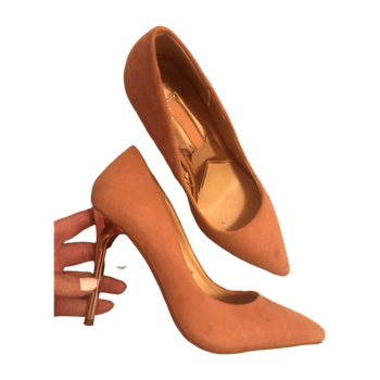 House of cb heels