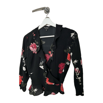 Miss selfridge blouse