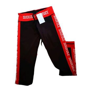 Six deuce sportswear