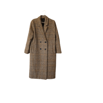 Monki villakangastakki 