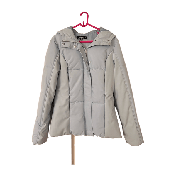 Missguided coat
