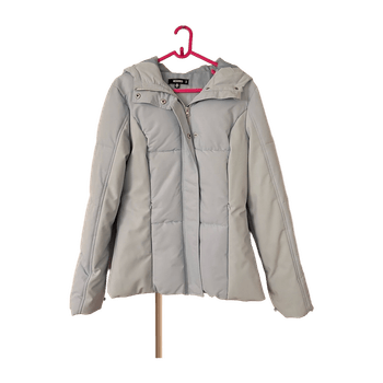 Missguided coat