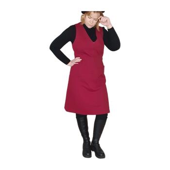 Finnkarelia dress