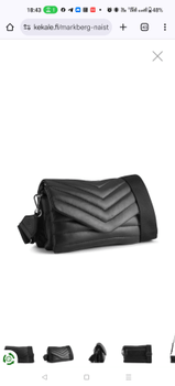 New Markberg Susanna Crossbody bag