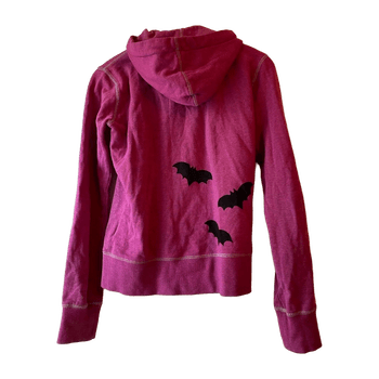 Handmade hoodie
