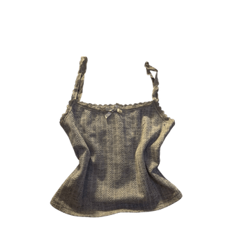 SHEIN knitted top