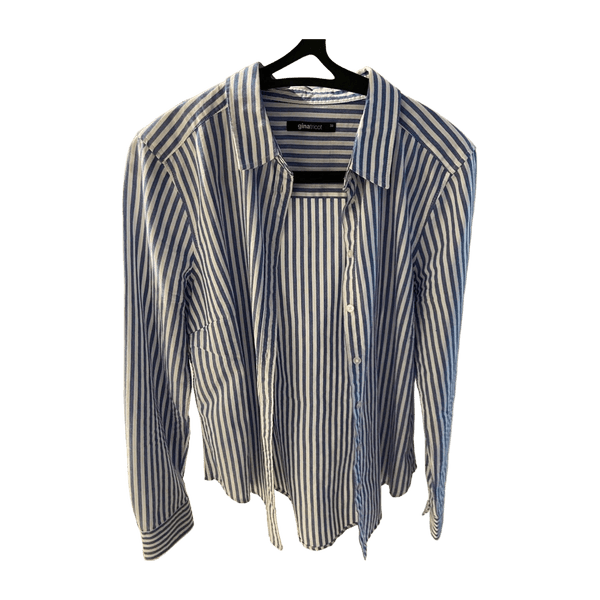 Gina tricot blouse
