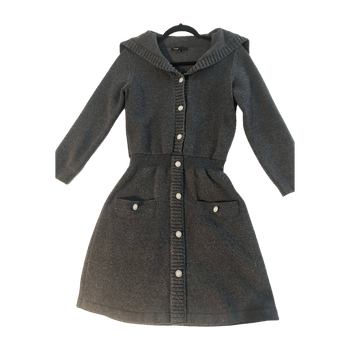 Maje dress