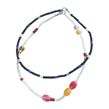 Handmade jewelry