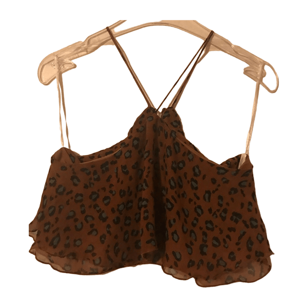 Tobyheartginger top