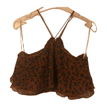 Tobyheartginger top