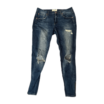 Gina tricot jeans