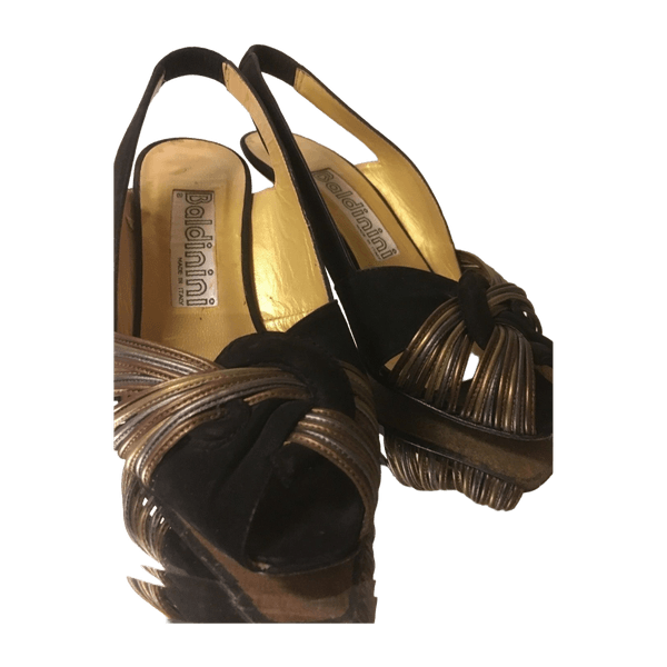 Baldinini heels