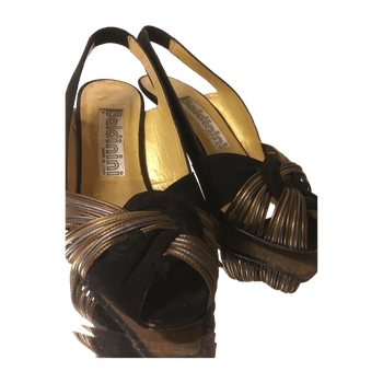 Baldinini heels