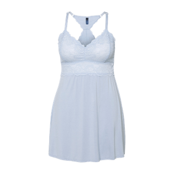 Sky Blue Nightgown