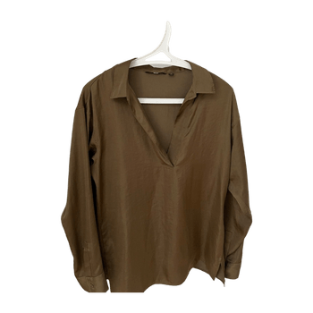 Uniqlo top