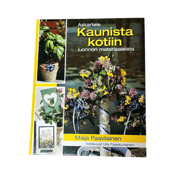 Askartelukirja