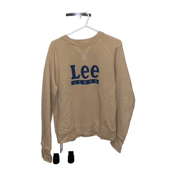 Lee hoodie