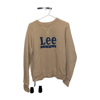 Lee hoodie