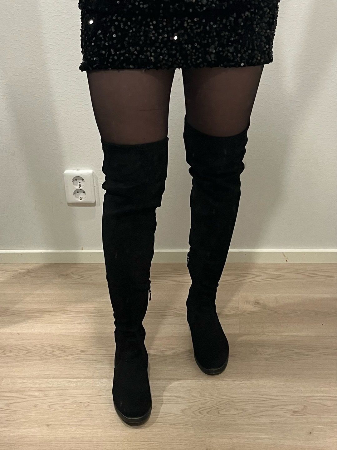 Esprit boots