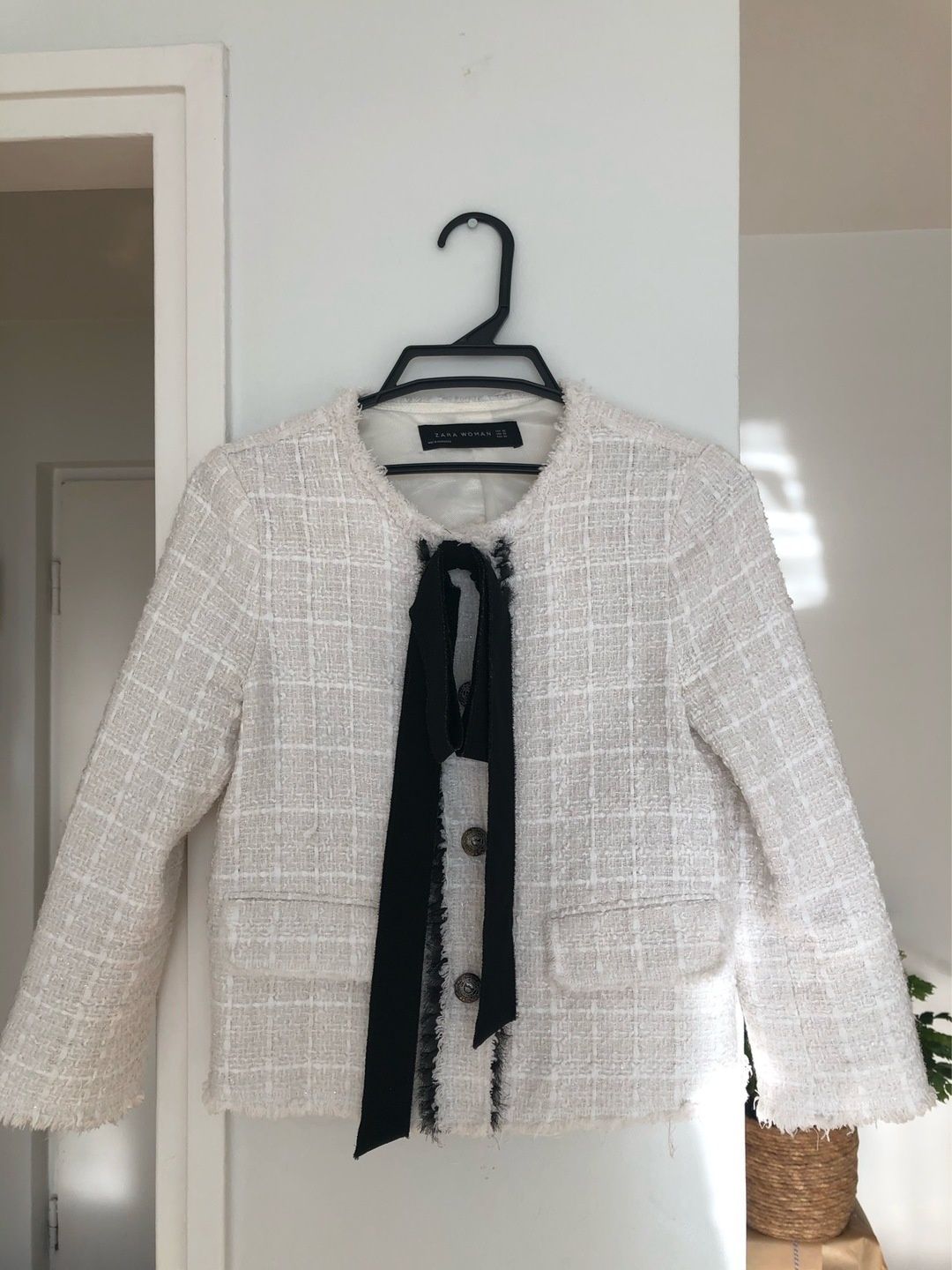 Zara blazer