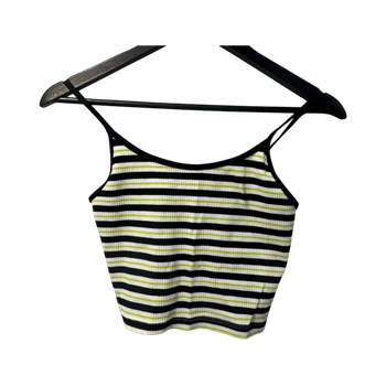 FB Sister lyhyt toppi