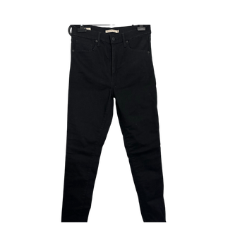 Levi’s Mile High super skinny -farkut