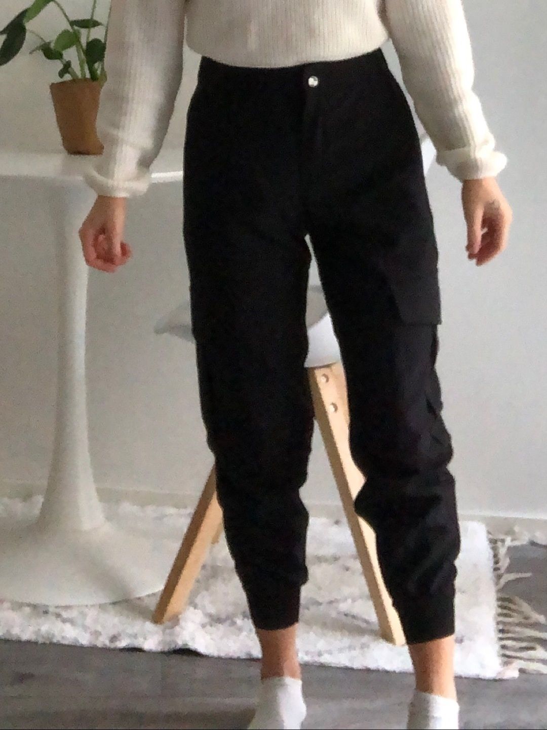 Zara jeans