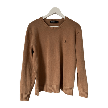 Knit Sweater