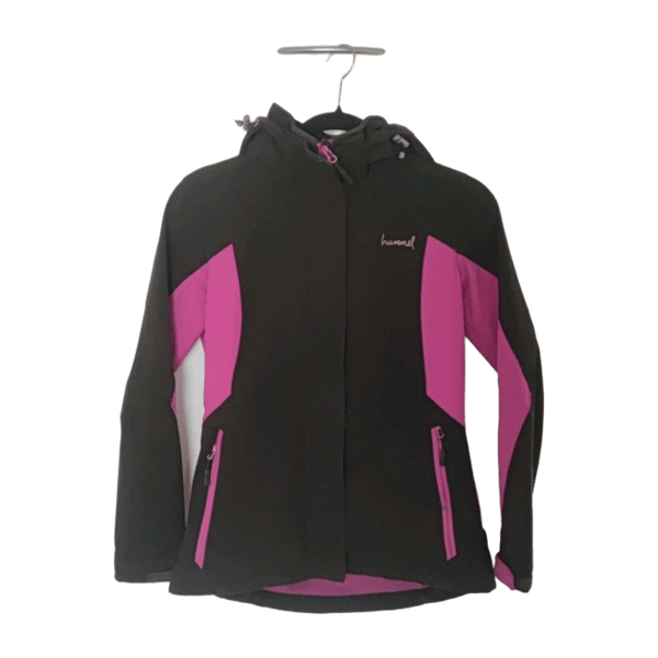 Hummel coat