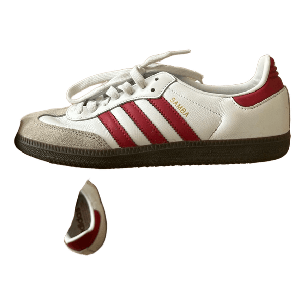 Adidas