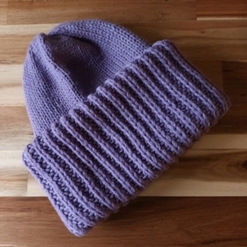 Handmade headwear