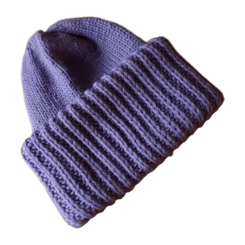 Handmade headwear