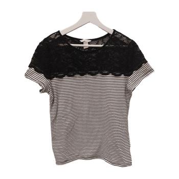 H&m top