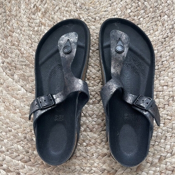 Birkenstock sandals
