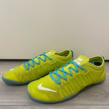 Nike barefoot shoes