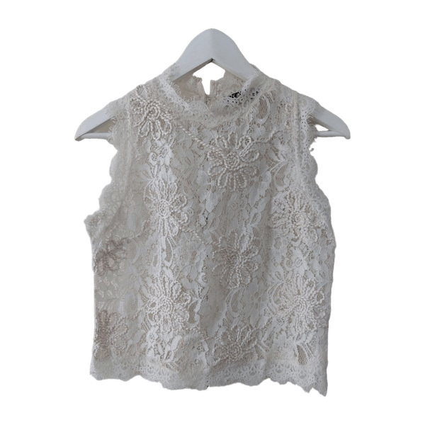 Terranova top