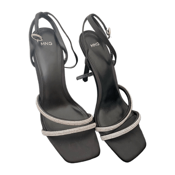 Mango sandals