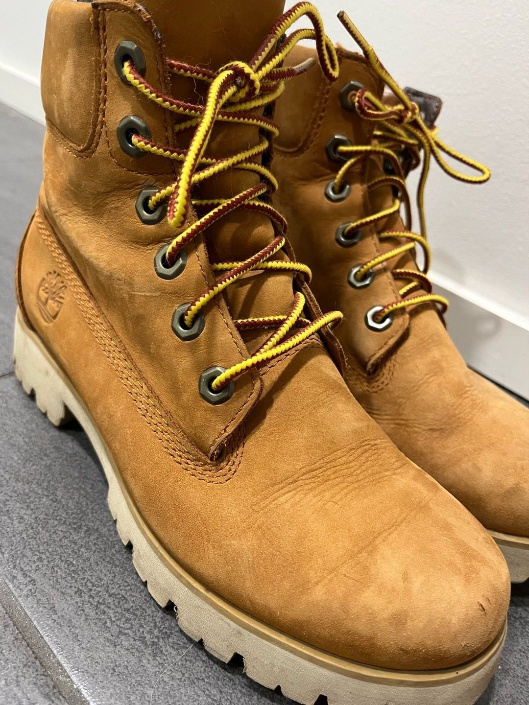 Timberland shoes