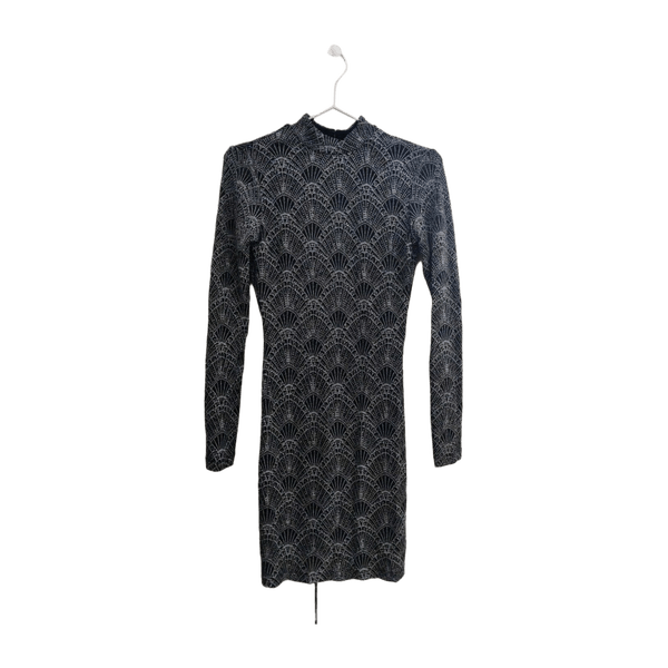 Divided by h&m dress