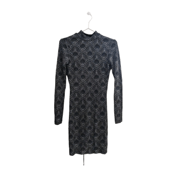 Divided by h&m dress