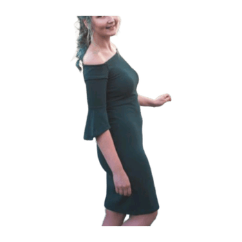 H&m dress