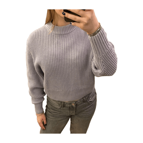 Monki cardigan