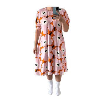 Marimekko dress