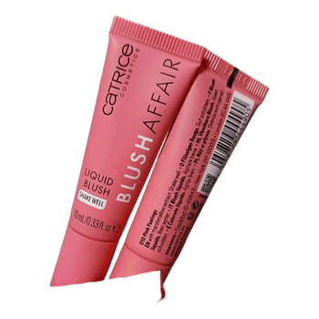 Catrice Blush Affair