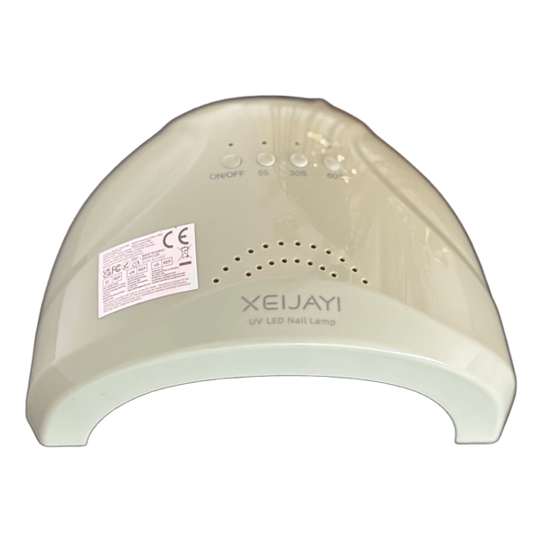 XEIJAYI UV LED nail lamp