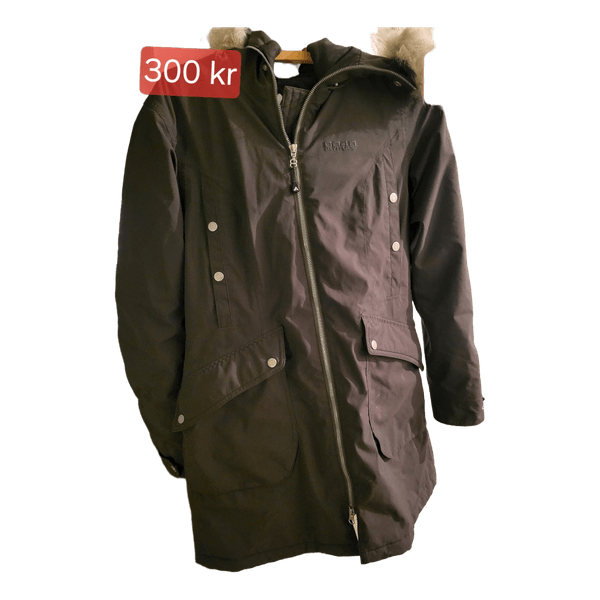 8848 Altitude vinterparkas