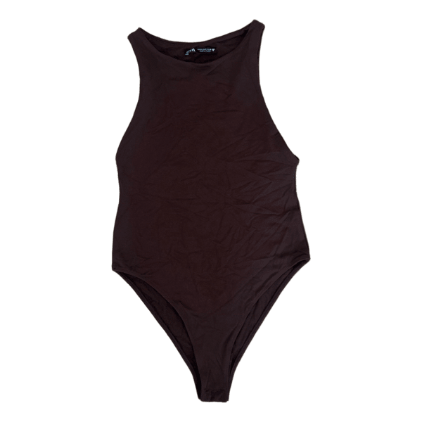Zara brun body