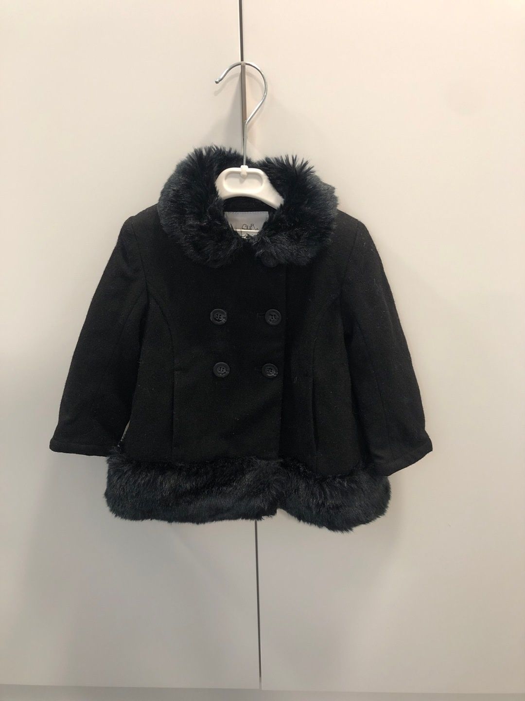 Chickeeduck kids' jacket