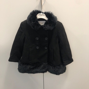 Chickeeduck kids' jacket